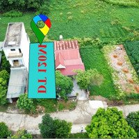 120M2 - Mặt Tiền 8M - Full Thổ Cư - Liên Xã - Giá Bán 2.6 Tỷ