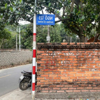 Em Cần Bán Lô Đất Đẹp Tại Xã Cổ Đông - Tx Sơn Tây - Hà Nội Với Diện Tích Đất 569M2, Giá Bán 4 Tỷ Cả Lô