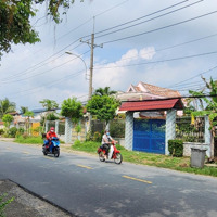Bán Đất 800M2 Mặt Tiền Đường Nguyễn Thị Rành, Củ Chi, Hcm, Giá Bán 8,9 Tỷ, Pháp Lý Đầy Đủ