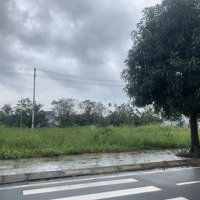 Đất Chợ Hàng Rượu Phường Trương Quang Trong , Tp Quảng Ngãi Còn 1 Lô Duy Nhất Giá Bán 1Ty4Xx Tl