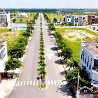Bán Lô Đất 184M2 Giá Bán 4 Tỷ 4 Đường Nối Sân Bay Long Thành - Gần Chợ, Làng Đại Học