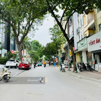 Bán Nhà Pl Ngõ 10 Nguyễn Văn Huyên 7 Tầng Thang Máy Kinh Doanh Ngày Đêm Dòng Tiền Ổn Định