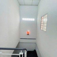 Nhà Lầu Sổ Hồng Riêng Gần Đường Nguyễn Đình Chiểu