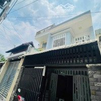 Nhà Lầu Sổ Hồng Riêng Gần Đường Nguyễn Đình Chiểu
