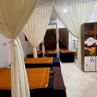 Sang nhượng SPA mặt tiền Chu Văn An giá 350tr Xương Huân Nha Trang 0985451850