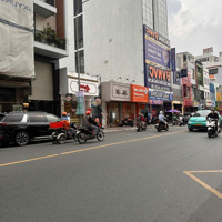 Mặt Tiền Nb Hai Bà Trưng, P. Dakao, Quận 1. Dt: 12X20M 3 Tầng. Giá Bán 87 Tỷ