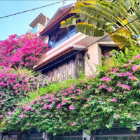 Mặt Tiền Nb Hai Bà Trưng, P. Dakao, Quận 1. Dt: 12X20M 3 Tầng. Giá Bán 87 Tỷ