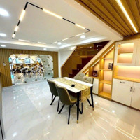 Bán Nhà Riêng 49M2, 7,45 Tỷ Tại Nguyễn Văn Đậu, Phường 5, Bình Thạnh, Hcm