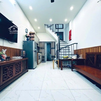 Cát Linh - Đống Đa - 24M2 - 6Tầng - Mt3.5M - 5Tỷ Hơn - Ngõ Nông, Xe Máy Tránh, 2Thoáng - Full Đồ.