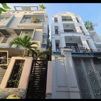 Bán Nhà Riêng 120M2, 11,5 Tỷ Tại Huỳnh Tấn Phát, Bình Thuận, Q7, Tp.hcm - Giá Ưu Đãi