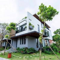 Bán Nhanh Bt Đơn Lập 2 Mặt Tiền 375M2, Xây Dựng 3 Tầng. Giá Bán 20 Tỷ Tại Dự Án Hà Nội Tropical Garden.