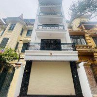 Chủ Nhà Hạ Chào 2 Tỷ, Chỉ 45 Tỷ Có Ngay Nhà Mặt Phố Quận Hai Ba Trưng,Diện Tích105M X 7 Tầng Thang Máy