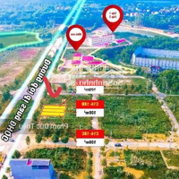 Chính Chủ Bán Nhanh 300M2 Trục Đường Đôi Tđc Đhqg Mua Lãi Luôn