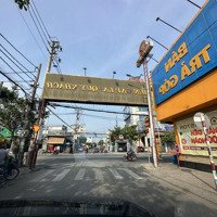 Bán Đất Khu Bến Xưa, Thành Lộc Quận 12, Tp. Hồ Chí Minh.