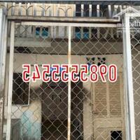 ⭐️Chính chủ bán nhà hẻm 168/49 Nguyễn Cư Trinh (hẻm 245 Nguyễn Trãi), Q.1, TP.HCM, 7,5 tỷ, 0985555545