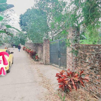 Bán Đất 730M2 Full Full Thổ Cư Tại Xã Cao Dương, Lương Sơn, Hòa Bình, Giá Bán 2,25 Tỷ, View Đẹp Uy Tín