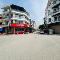 Mrs Tâm Lô Góc Dân Sinh Đẹp Vị Trí Vàng Tđc Xi Măng, Sở Dầu, Hồng Bàng, Hải Phòng. 76 Triệu/M2