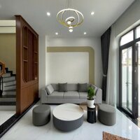 BÁN NHÀ CUỐI ĐƯỜNG ĐỒNG KHỞI,GẦN NGÃ 4 TÂN PHONG,SỔ RIÊNG THỔ CƯ