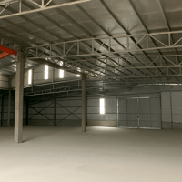 Cho thuê kho xưởng tại thành phố Hải Dương