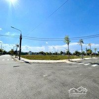Đất 2 Mặt Tiền Đt 609 - Đối Điện Trường Tiểu Học Junko - Ngang 7M Nở Hậu - Hoàn Toàn Thổ Cư