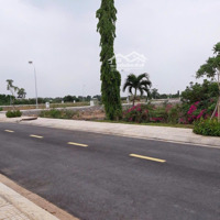 Chủ Hỗ Trợ Ký 3 Bên, Chỉ Cần 700 Triệu Là Đã Sở Hữu Ngay Lô Đất 84M2 Tại Bình Mỹ - Củ Chi