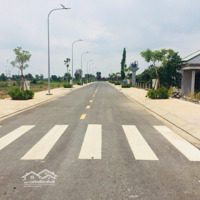 Chủ Hỗ Trợ Ký 3 Bên, Chỉ Cần 700 Triệu Là Đã Sở Hữu Ngay Lô Đất 84M2 Tại Bình Mỹ - Củ Chi
