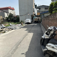 Bán Đất Đông Dư Thôn 1, Ô Tô 7 Chỗ Vào, Giá Đầu Tư Quá Ổn, Xây Ở Tuyệt Vời