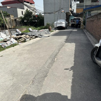 Bán Đất Đông Dư Thôn 1, Ô Tô 7 Chỗ Vào, Giá Đầu Tư Quá Ổn, Xây Ở Tuyệt Vời