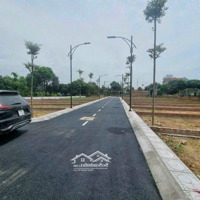 Cần Bán Đất Tái Định Cư Đồng Doi Diện Tích 116M2 Giá Chỉ 29 Triệu/M2