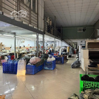 Chính Chủ Bán Kho Khu Dân Cư Vĩnh Phú 1Diện Tích300M Sát Bình Chiểu, Thủ Đức Gần Trung Tâm Tp.hcm