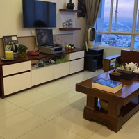 Cho Thuê Căn Hộ Giai Việt Q8, 150M2 3 Phòng Ngủ 3 Vệ Sinhfull Nội Thất