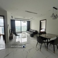 Cho Thuê Căn Hộ 3 Phòng Ngủ 2 Vệ Sinh 98M2, Giá Bán 18 Triệu, View Đẹp Tại Sunshine City, Đông Ngạc, Hà Nội