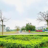 Bán đất tại KĐT Park Hill Thành Công Vĩnh Phúc. DT 150m2 hướng Bắc giá chỉ 24,5 triệu/m2