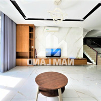 Cho Thuê Căn Villa 10X20M Kdc Đường Nguyễn Văn Hưởng Phường Thảo Điền