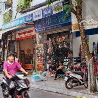 Cho Thuê Nhà Mặt Phố Thuốc Bắc,Diện Tích79M, Giá 90 Triệu
