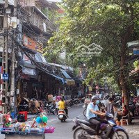Cho Thuê Nhà Mặt Phố Thuốc Bắc,Diện Tích79M, Giá 90 Triệu