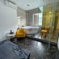 Nhà Đẹp Cho Thuê Tại Trung Tâm Quận 1