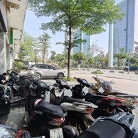 Cho Thuê Shophouse 24H Mặt Đường Tố Hữu,Diện Tích60M2, 5 Tầng, 1 Hầm, Thông Sàn Ngã Tư Vạn Phúc, Hđ 35 Triệu