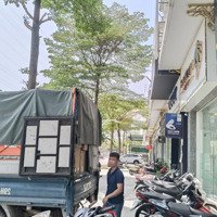 Cho Thuê Shophouse 24H Mặt Đường Tố Hữu,Diện Tích60M2, 5 Tầng, 1 Hầm, Thông Sàn Ngã Tư Vạn Phúc, Hđ 35 Triệu