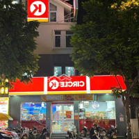 Cho Thuê Nhà Mặt Phố Làng Việt Kiều Châu Âu, 250Mx3T, Mặt Tiền 20M, Nhận Diện Thương Hiệu Cực Đỉnh