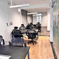 Cho Thuê Mặt Bằng Văn Phòng Tầng 1 Và 2 Thảo Điền, Tp. Thủ Đức (Quận 2 Cũ)