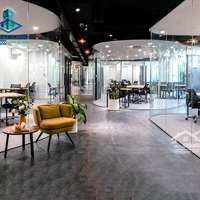 Văn Phòng Cao Cấp View Đẹp, Đầy Đủ Tiện Ích. The Oxygen Building Q2. Lh Ngay Office Saigon
