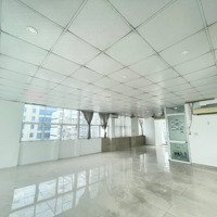 Trống Sẵn Văn Phòng 90M² Đẹp Ở Cư Xá Nguyễn Văn Trỗi, Phú Nhuận, Gần Cầu Công Lý.