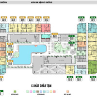 Quỹ Căn 2 Phòng Ngủview Đẹp Đang Còn Trong Giỏ Hàng, Chỉ 400 Tr, Ký Ngay Hđmb, Ls 0% 30T