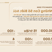 Nơi Nghỉ Dưỡng Của Người Thành Đạt. Căn 3 Phòng Ngủkính Cong 112,6M2 - Masteri Trinity. Chỉ 52,11 Tr/M2
