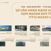 Nơi Nghỉ Dưỡng Của Người Thành Đạt. Căn 3 Phòng Ngủkính Cong 112,6M2 - Masteri Trinity. Chỉ 52,11 Tr/M2