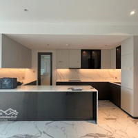 Bán Căn Hộ 2 Phòng Ngủview Đẹp - Tẩng Cao - 17,5 Tỷ, Giá Tốt Nhất Tại The Crest- The Metropole Thủ Thiêm
