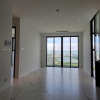 Bán Căn Hộ 2 Phòng Ngủview Đẹp - Tẩng Cao - 17,5 Tỷ, Giá Tốt Nhất Tại The Crest- The Metropole Thủ Thiêm