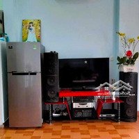 Bán Nhà Mặt Tiền Linh Xuân, Gần Chợ Và Phạm Văn Đồng, Thu Nhập Sẵn