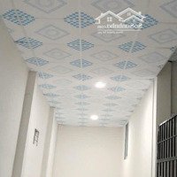 Bán Nhà Mặt Tiền Linh Xuân, Gần Chợ Và Phạm Văn Đồng, Thu Nhập Sẵn